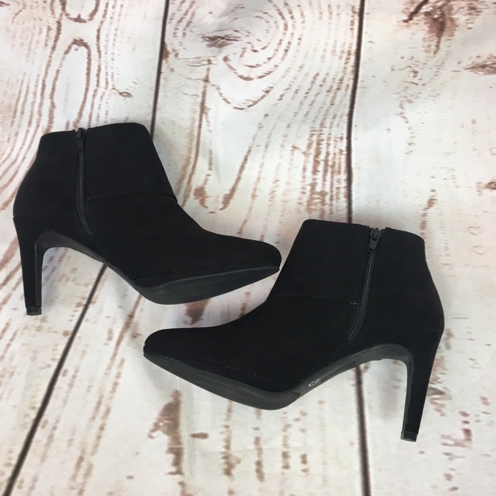 Madeline ankle boots - Picture 2 of 8